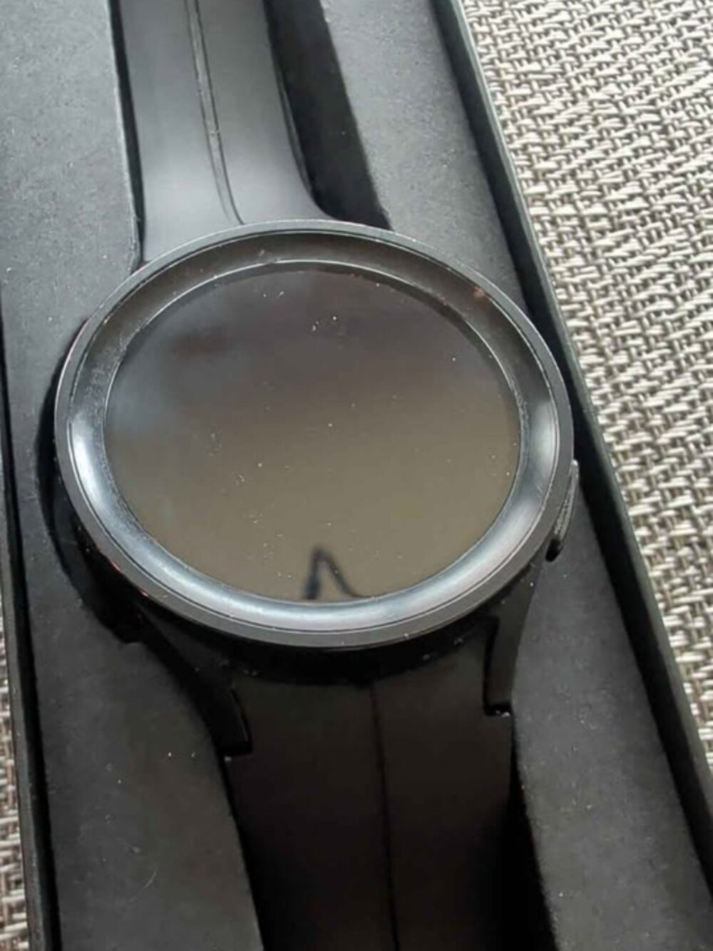 Samsung Galaxy Watch 5 Pro 45mm LTE